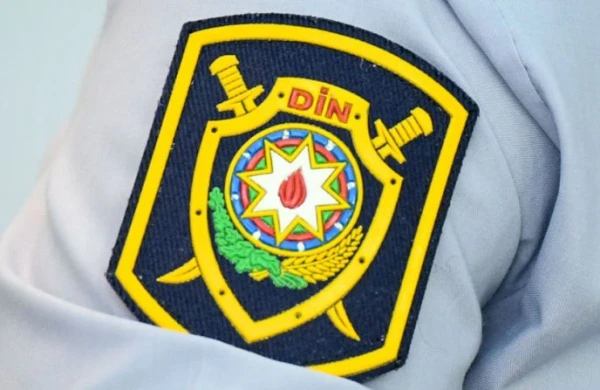 SON DƏQİQƏ: Yüksək rütbəli polislər koronavirusa yoluxub