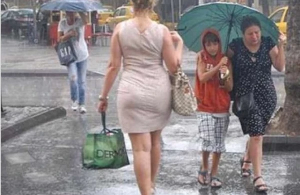 Xəbər az öncə gəldi: Əhaliyə qəti xəbərdarlıq edildi, avqustun 12-də.. - RƏSMİ
