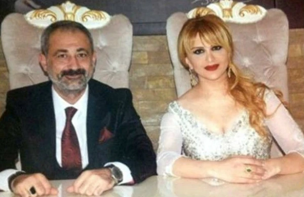 Cavanşir Məmmədovun türk kürəkəni: "Həmin mənzil əslində..."