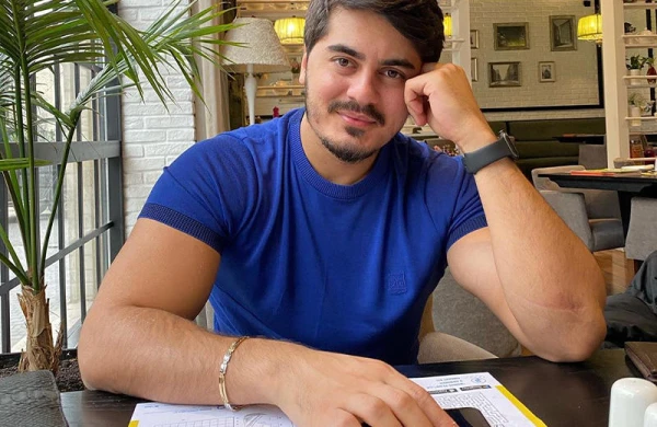 Kənandan ayrılıq xəbərlərinə reaksiya