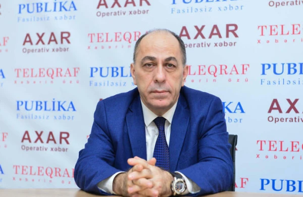 Korona ya payızda bitəcək, ya da... - Professor
