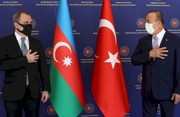 Ceyhun Bayramovun Ankara səfəri: Türkiyə Rusiyadan əvvəl gəlir — TƏHLİL