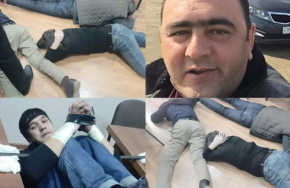 Sosial şəbəkələrdə yayılan işgəncə iddiaları ilə bağlı AÇIQLAMA