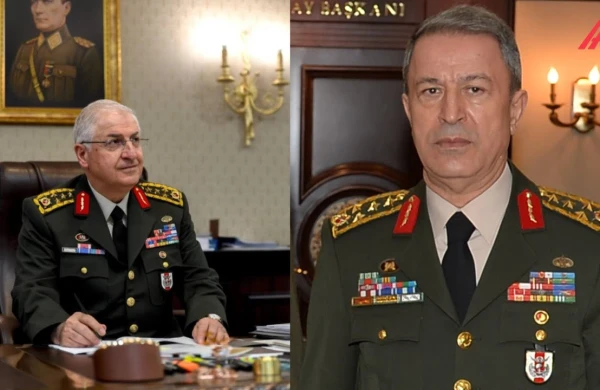 SON DƏQİQƏ! Türkiyənin məşhur generalları Bakıya gəlir
