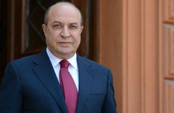 Azərbaycanlı səfir Bakıda istintaqa cəlb olundu? - ŞOK