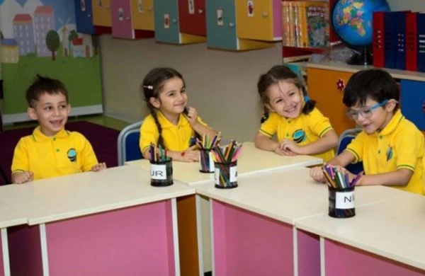 Uşaq baxşaları ilə bağlı mühüm AÇIQLAMA