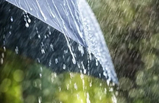 Sabah yağış yağacaq, şimşək çaxacaq, dolu düşəcək