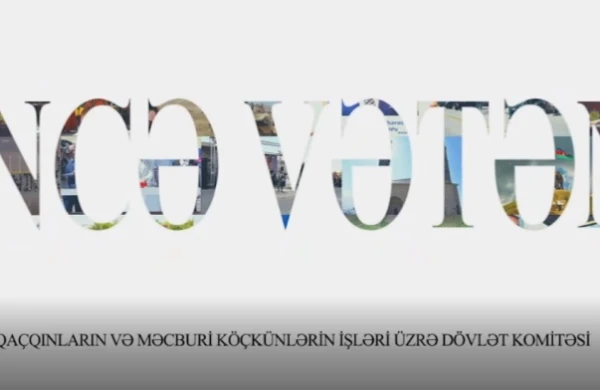Dövlət Komitəsi “Öncə Vətən” adlı sosial layihəyə start verib