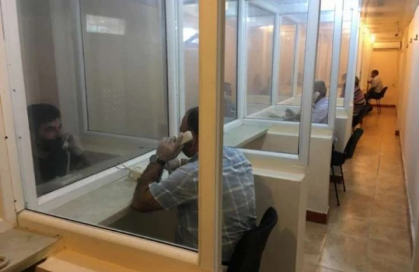 Daha bir qadağa aradan qalxdı - SON DƏQİQƏ