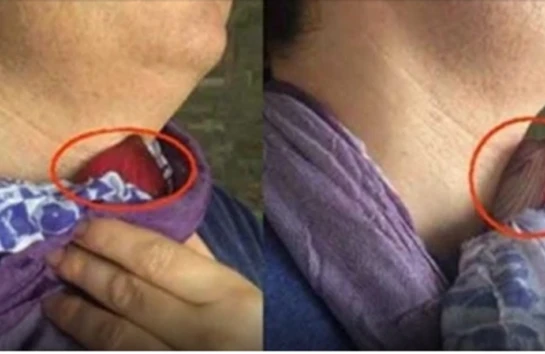 Boyuna soğan bağlamağın inanılmaz faydaları