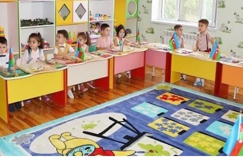 SON DƏQİQƏ:Bağçalar bu formada işləyə bilər