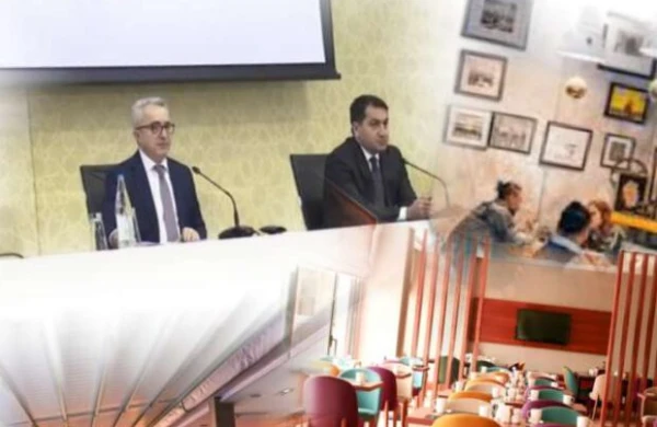 Kafe-restoranlar, rayonlara gediş-gəlişlə bağlı qərar qəbul edilir – Operativ Qərargah