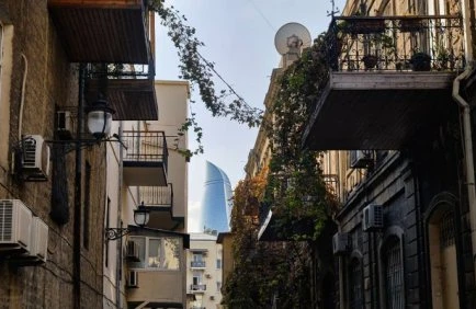 İstirahət gününün havası