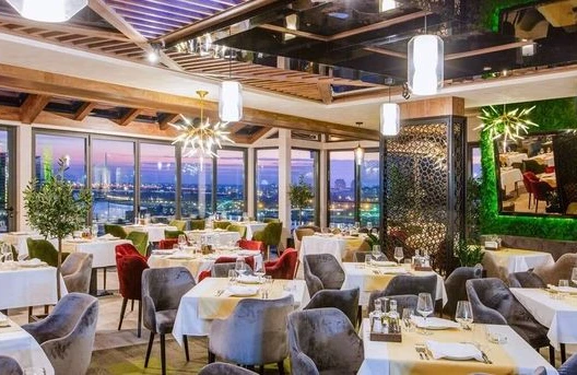 Kafe və restoranlarda müştəri qəbulu şərtləri açıqlandı — RƏSMİ