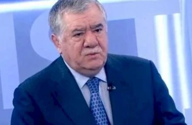 Həbs xəbəri yayılan Abbas Abbasovun oğlu danışdı