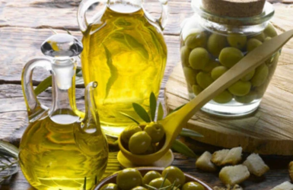 Bu məhsullar insan sağlamlığı üçün FAYDALIDIR