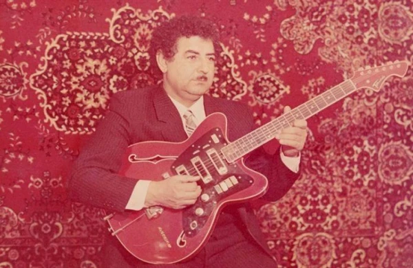 Mahnılarını Niyaməddin Musayev oğurladı, rayonu işğal olunanda beyninə qan sızıb öldü - Bu gözəl musiqilərin müəllifini siz də tanıyın