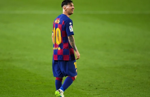 Messi gedir - Üzücü xəbər