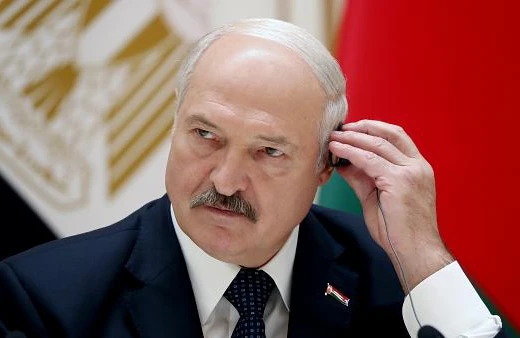 Belarus hökuməti İSTEFA VERDİ  — SON DƏQİQƏ