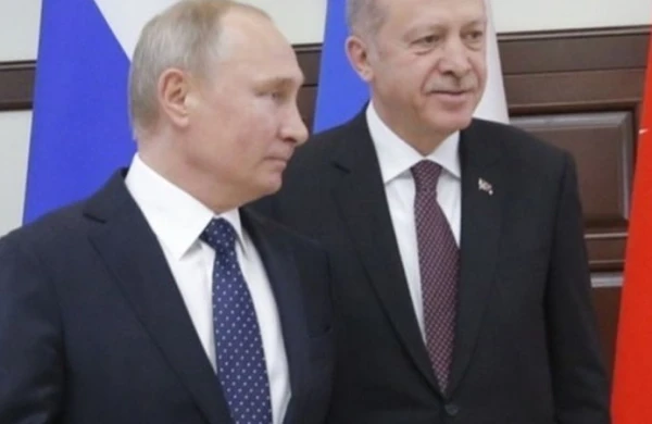 Ərdoğanla Putin bu dəfə bizdən danışmadılar, çünki... - Politoloq