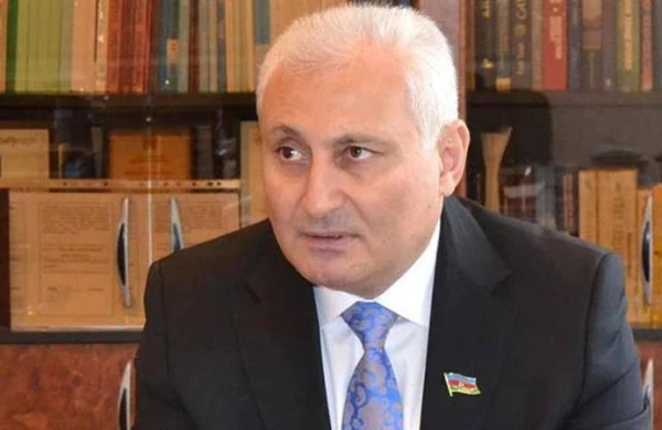Qarabağ tezliklə öz həqiqi sahibinə qovuşacaq - Deputat
