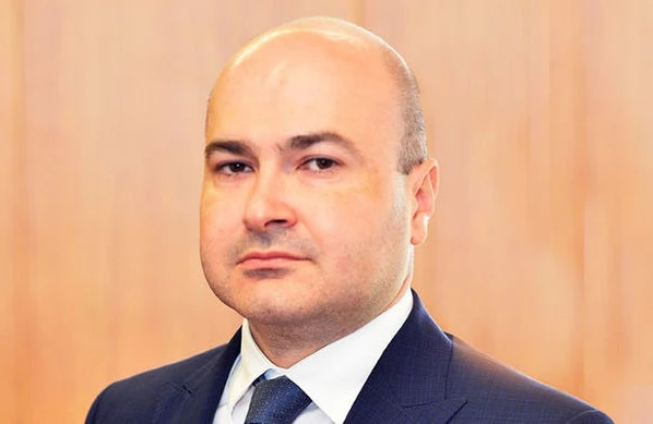 Xalq Bankın İdarə Heyətinə yeni sədr təyin edildi