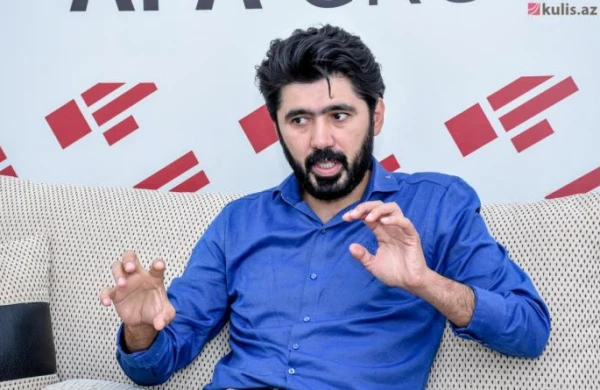 SON DƏQİQƏ! Kəramət Böyükçöl döyüldü