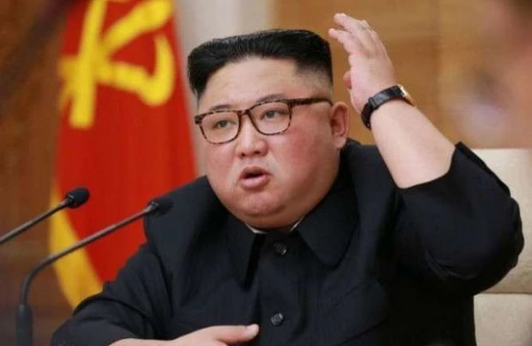 Kim Çen In ölkədə it saxlamağı qadağan etdi