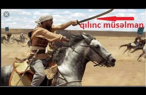 Bizə Niyə "Qılınc Müsəlman" Deyirlər? - Sən Demə Gürcülərin Sünnət olunması...