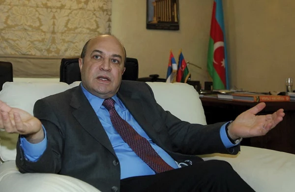 Eldar Həsənovun anti-dövlət şəbəkəsində kimlər yer alıb? — ADLAR və PLANLAR