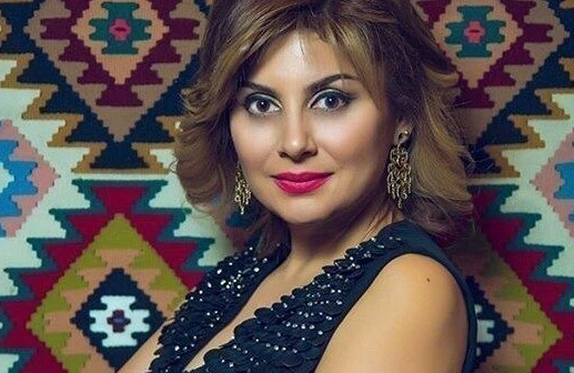 Rövşanə işdən çıxarıldı