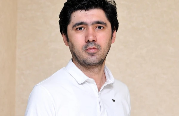 Son dəqiqə: Kəramət Böyükçül polisə aparıldı