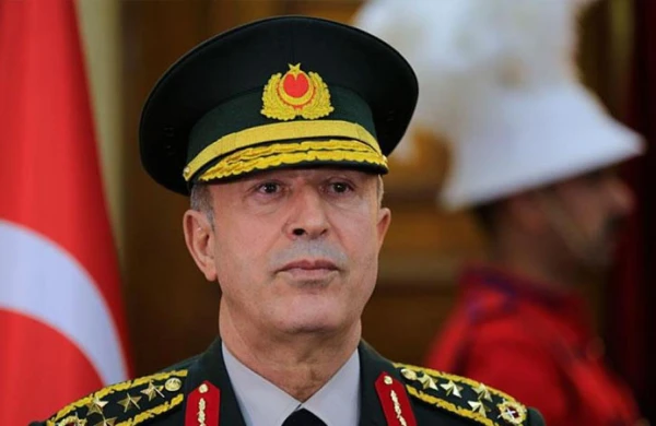 Türkiyə bəyan etdi: “Sən qarışsan, mən də qarışacağam”
