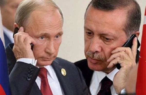 Putin və Ərdoğan arasında Qarabağ müzakirəsi: “Ankara bunu qəbul etməyəcək” – Müsahibə