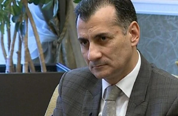 Mir Şahindən Kəramətə sərt cavab: ”Kişi aldığını qoruyar!"