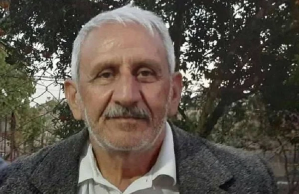 Polis 80 yaşlı kişi ilə bağlı əhaliyə müraciət etdi - FOTOYA DİQQƏT!