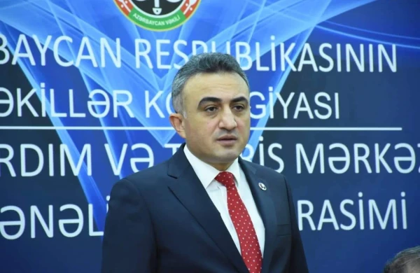 Anar Bağırov: "Moskvada həmyerlimizə qarşı alçaldıcı hərəkətlər edən erməni əsilli məmur vəzifəsindən azad edildi"