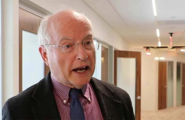 Amerikalı professor: “Ermənilər tarixin qorxunc nümunələridir” - Müsahibə