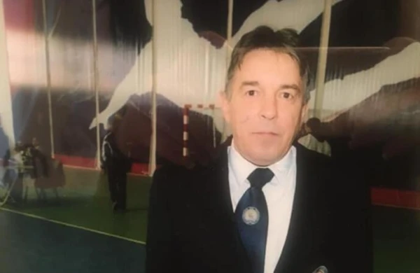 Tanınmış azərbaycanlı məşqçi vəfat etdi - FOTO
