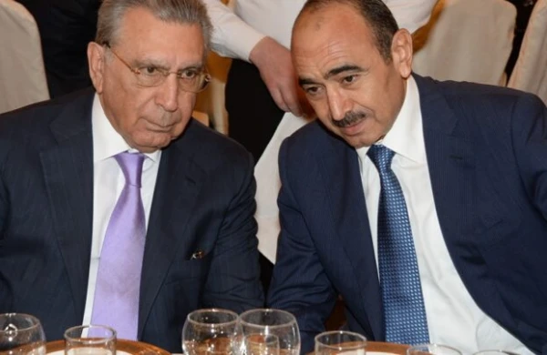 Eldar Həsənov ifadə verdi - "5-ci kolon"un üzvləri ifşa oldu - ŞOK TƏFƏRRÜATLAR