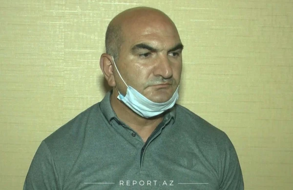 "Yumurta Kamil" saxlanıldı