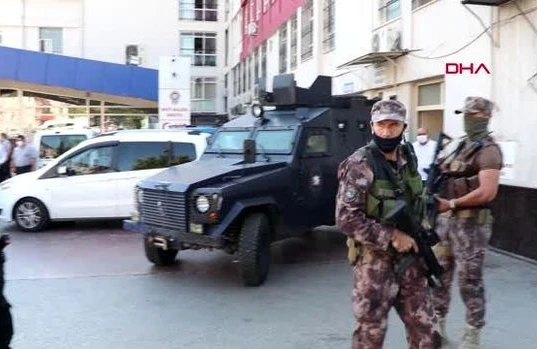 “Lotu Quli”ni öldürən tək olmayıb: Daha bir nəfər tutuldu -  VİDEO