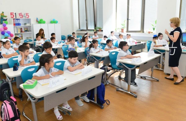 Yeni tədris ilinə hazırlıq işləri barədə RƏSMİ AÇIQLAMA
