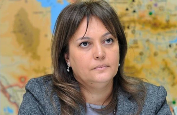 Umayra Tağıyeva: Hava qeyri-sabit keçəcək, leysan yağacaq