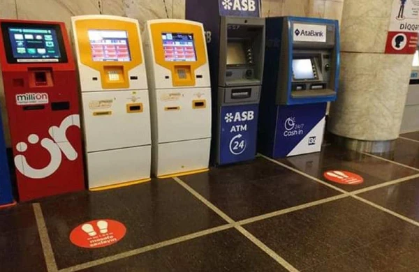“28 may" və "Elmlər Akademiyası” stansiyalarının vestibülləri açıq olacaq