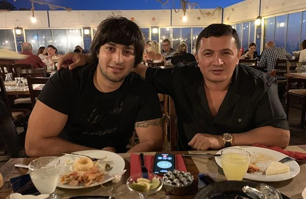 Qulini öldürməsi üçün Bakinskiyə 4 milyon dollar ödənilib - TƏFƏRRÜATLAR