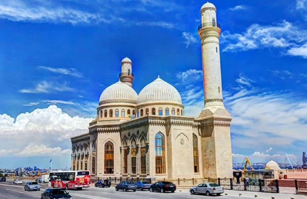 Azərbaycanda Məhərrəm ayı başlayıb