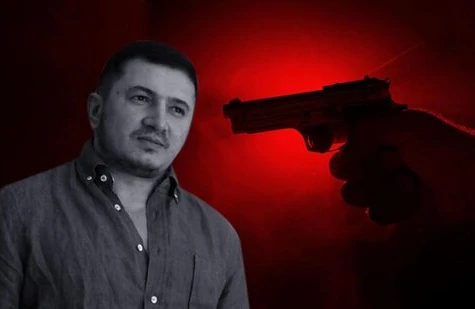 SON DƏQİQƏ! "Lotu Quli"nin qətlini sifariş edən qruplaşmanın adı AÇIQLANDI