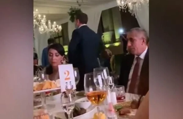 DİN-dən Ramiz Mehdiyevin nəvəsinin toy mərasimi ilə bağlı AÇIQLAMA