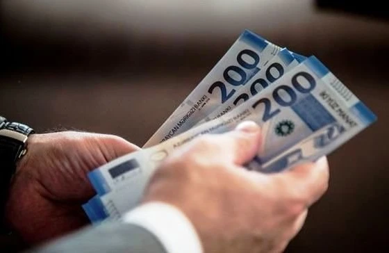 190 manatla bağlı ŞAD XƏBƏR - Ödəmənin verilməsinə başlanıldı
